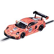 Carrera D132 – 32127 Porsche 911 GT3 R - Slot Track Car