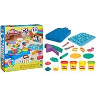 Play-Doh Set für die Kleinsten Kleiner Koch - Knete