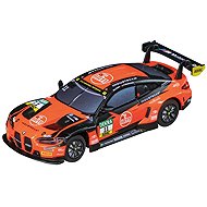 Carrera D132 - 32129 BMW M4 GT3, No. 54 - Rennbahn-Auto