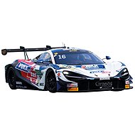 Carrera D132 – 32134 McLaren 720S GT3 DTM - Rennbahn-Auto