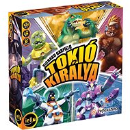 Tokió királya - Board Game