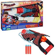 Spider-Man Across The Spider-Verse Miles Morales Tri-Shot Blaster - Costume Accessory