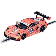 Carrera EVO 27876 Porsche 911 GT3 R - Slot Track Car