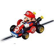Carrera GO 64299 Mario Kart WORLD - Mario - Slot Track Car