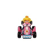 Carrera GO 64301 Mario Kart WORLD - Princess Peach - Slot Track Car