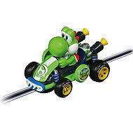 Carrera GO 64302 Mario Kart WORLD - Yoshi - Slot Track Car