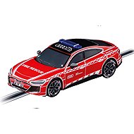 Carrera GO 64309 Audi e-tron GT - Fire - Slot Track Car