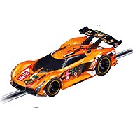 Carrera GO 64314 Yami Racer - Slot Track Car