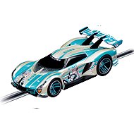 Carrera GO 64315 Kaze Dash - Slot Track Car
