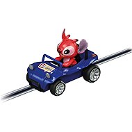 Carrera GO 64319 Lilo & Stitch - Leroy - Slot Track Car