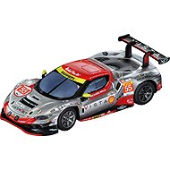 Carrera Hybrid 51032 Ferrari 296 GT3"Vista AF CORSE" - Slot Track Car