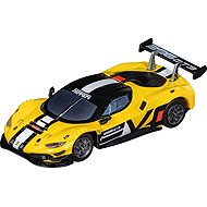 Carrera Hybrid 51034 Ferrari 296 GT3 EVO - Slot Track Car