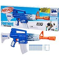 Nerf Fortnite Blue Shock - Nerf Gun