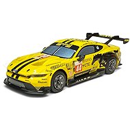 Carrera Hybrid 51040 Ford Mustang GT3 No.44 - Slot Track Car