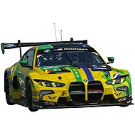 Carrera Hybrid 51044 BMW M4 GT3 No. 31 - Slot Track Car