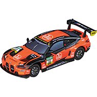 Carrera Hybrid 51045 BMW M4 GT3 No.54 - Slot Track Car