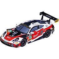 Carrera Hybrid 51051 Porsche 911 GT3 R "Razoon, No.14" - Slot Track Car
