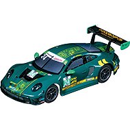 Carrera Hybrid 51052 Porsche 911 GT3 R "Wright, No.24" - Slot Track Car