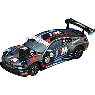 Carrera Hybrid 51047 BMW M4 GT3 „BMW M-Team WRT“ - Rennbahn-Auto