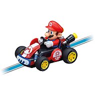Carrera FIRST 65038 Mario Kart World - Mario - Slot Track Car