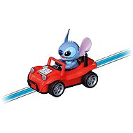 Carrera FIRST 65042 Lilo & Stitch - Stitch - Slot Track Car