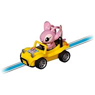 Carrera FIRST 65043 Lilo & Stitch - Angel - Slot Track Car