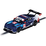 Carrera D124 - 24005 Ford Mustang GT3"No.64" - Slot Track Car