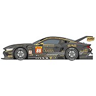 Carrera D124 - 24006 Ford Mustang GT3"No.88" - Slot Track Car