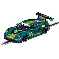 Carrera D124 - 24008 Porsche 911 GT3 R - Slot Track Car
