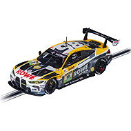 Carrera D124 - 24013 BMW M4 GT3"No.98" - Slot Track Car