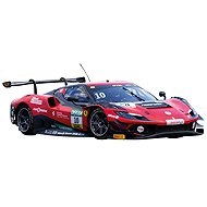 Carrera D124 - 24016 Ferrari 296 GT3"No.10" - Slot Track Car