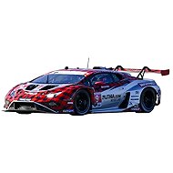 Carrera D124 - 24020 Lamborghini Huracán GT3 - Slot Track Car