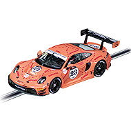 Carrera D124 - 24021 Porsche 911 GT3 R - Slot Track Car