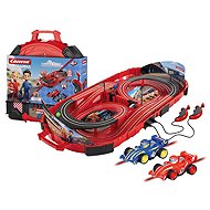 Carrera Speed Arena 16004 Formula - Slot Car Track