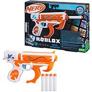 Nerf Roblox Arsenal Soul Catalyst - Nerf Gun