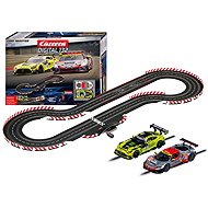 Carrera D132 30050 Grid Masters - Slot Car Track