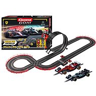 Carrera GO 62617 Formula Track Attack - Slot Car Track