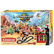 Carrera GO 62618 Mario Kart WORLD - Autorennbahn