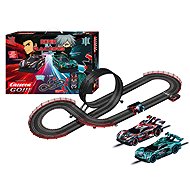 Carrera GO 62621 Ronic Racers - Slot Car Track