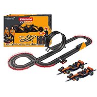 Carrera GO 62623 McLaren Racing - Slot Car Track