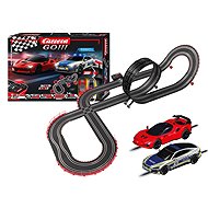 Carrera GO 62626 High Speed Pursuit - Slot Car Track