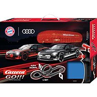 Carrera GO 62627 FC Bayern Racing - Slot Car Track