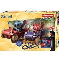 Carrera GO 62628 Disney Lilo & Stitch - Slot Car Track