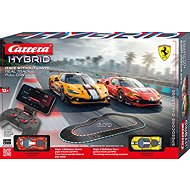 Carrera Hybrid 50008 Speedcore Challenge - Slot Car Track