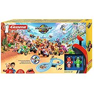 Carrera FIRST 63067 Mario Kart World - Slot Car Track