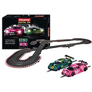 Carrera D124 23640 Reach for Gold - Slot Car Track