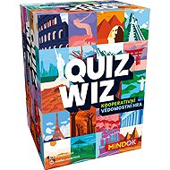 Quiz Wiz - Social Game