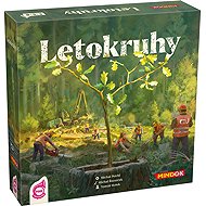 Letokruhy - Social Game
