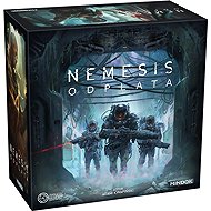Nemesis: Odplata - Social Game
