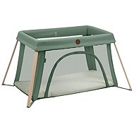 Maxi-Cosi Calao Light Beyond Green - Travel Bed
